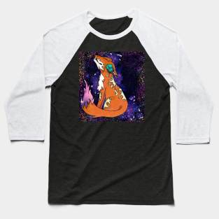 Let The Music Find You Baseball T-Shirt